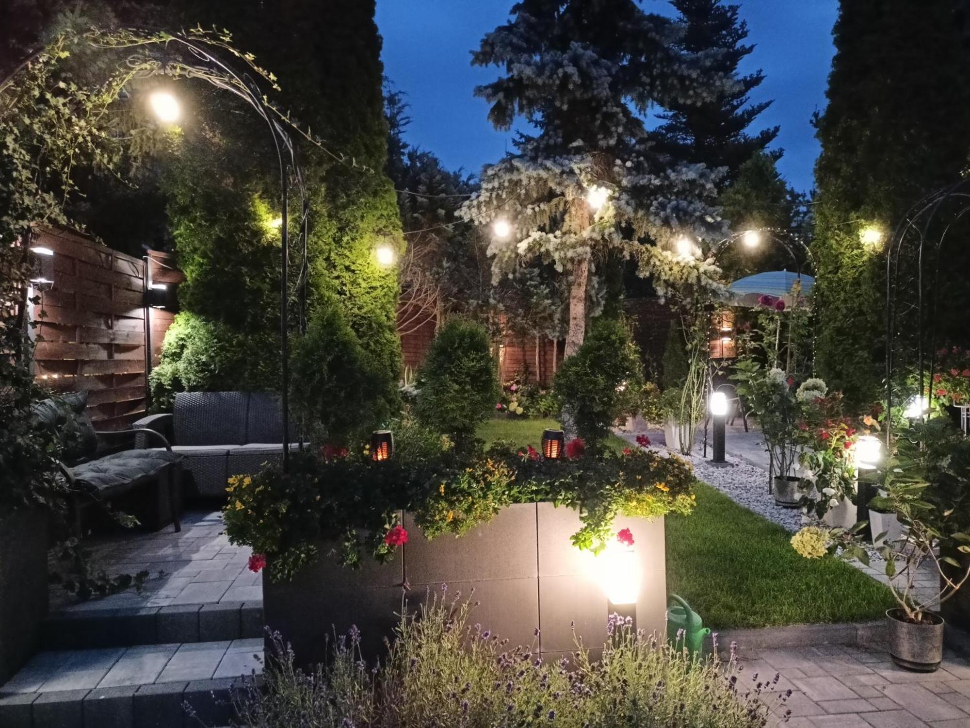 Pokoje Hotelowe Nad Zalewem Siedlce Esterno foto