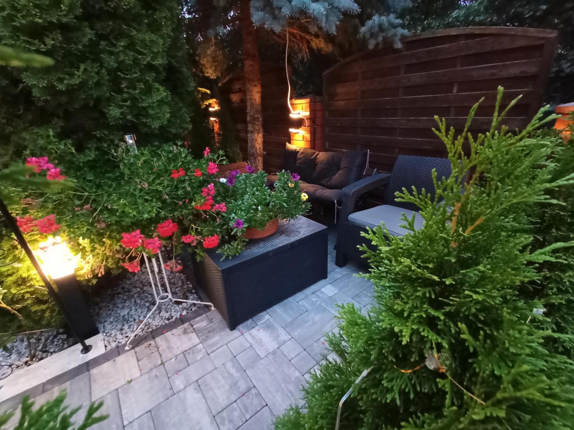 Pokoje Hotelowe Nad Zalewem Siedlce Esterno foto